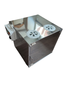 Sušara, pušnica, kvalitetna, sušeno voće, povrće i meso