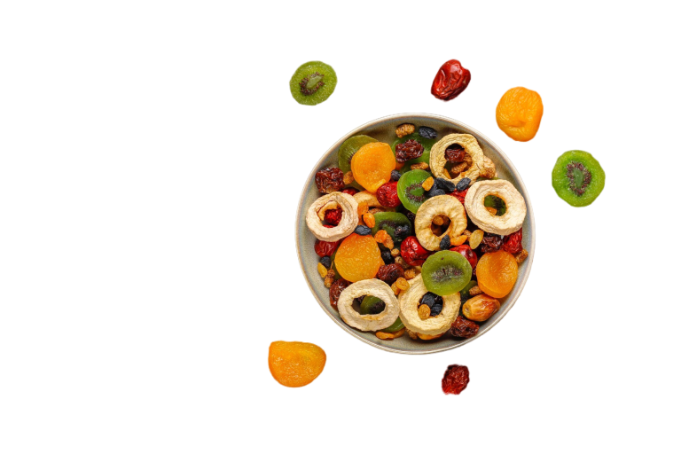 Sušara, pušnica, kvalitetna, sušeno voće, povrće i meso