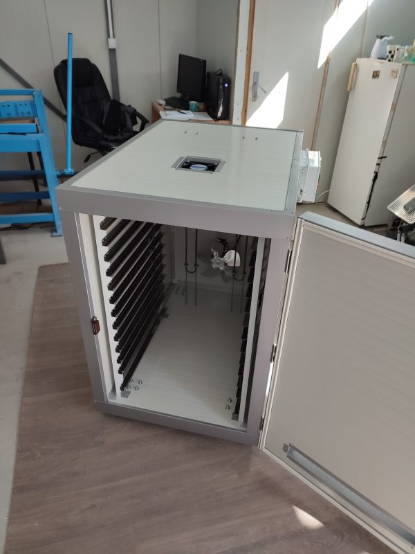 Sušara, pušnica, kvalitetna, sušeno voće, povrće i meso