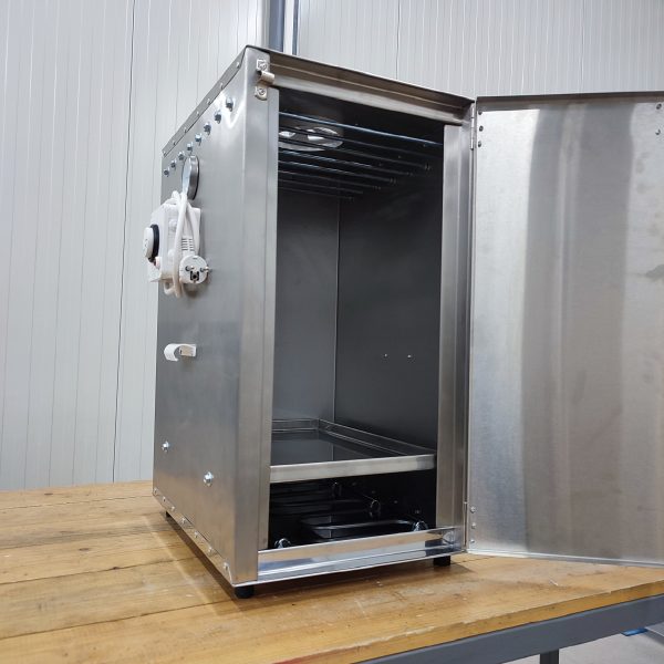 Sušara, pušnica, kvalitetna, sušeno voće, povrće i meso