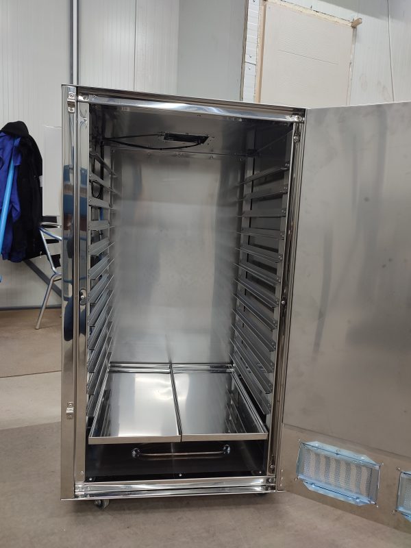 Sušara, pušnica, kvalitetna, sušeno voće, povrće i meso