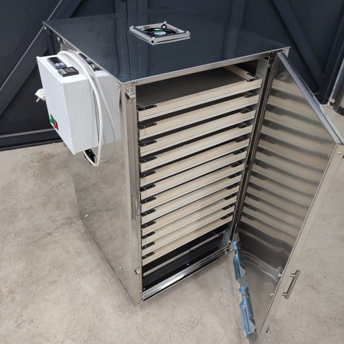 Sušara, pušnica, kvalitetna, sušeno voće, povrće i meso