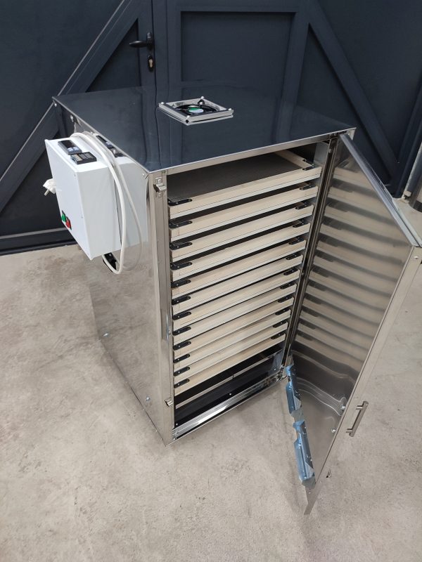 Sušara, pušnica, kvalitetna, sušeno voće, povrće i meso