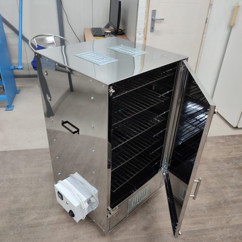 Sušara, pušnica, kvalitetna, sušeno voće, povrće i meso