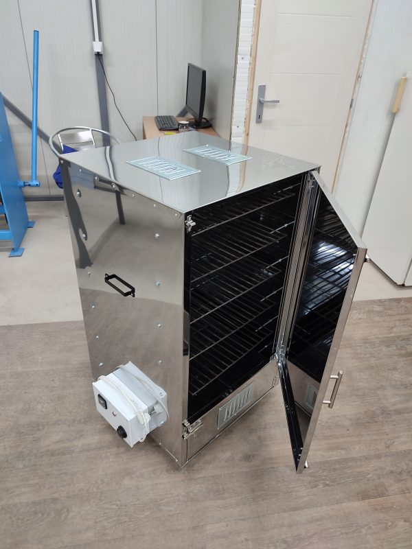 Sušara, pušnica, kvalitetna, sušeno voće, povrće i meso