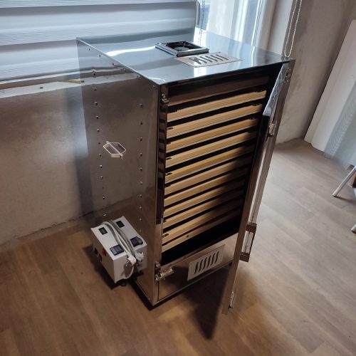 Sušara, pušnica, kvalitetna, sušeno voće, povrće i meso