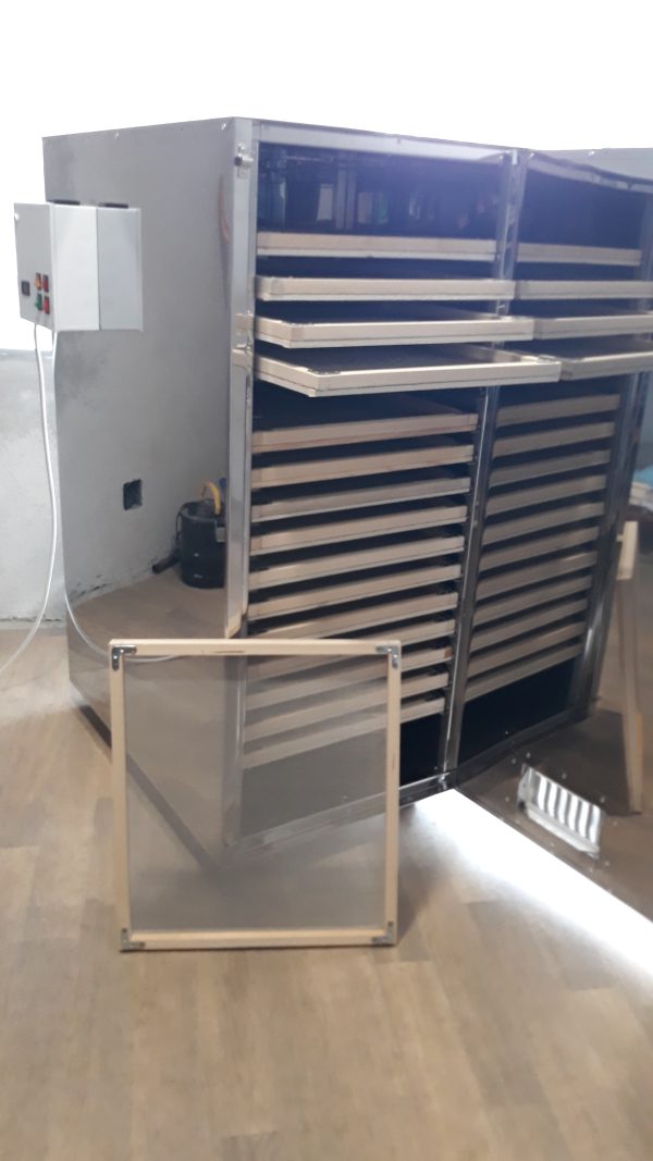 Sušara, pušnica, kvalitetna, sušeno voće, povrće i meso