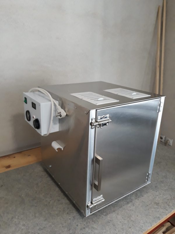 Sušara, pušnica, kvalitetna, sušeno voće, povrće i meso