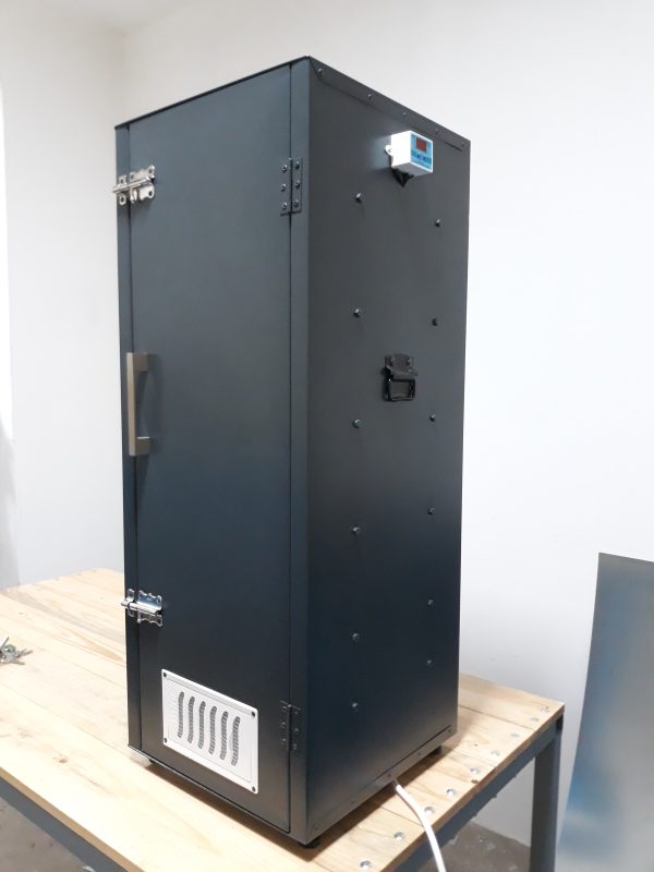 Sušara, pušnica, kvalitetna, sušeno voće, povrće i meso