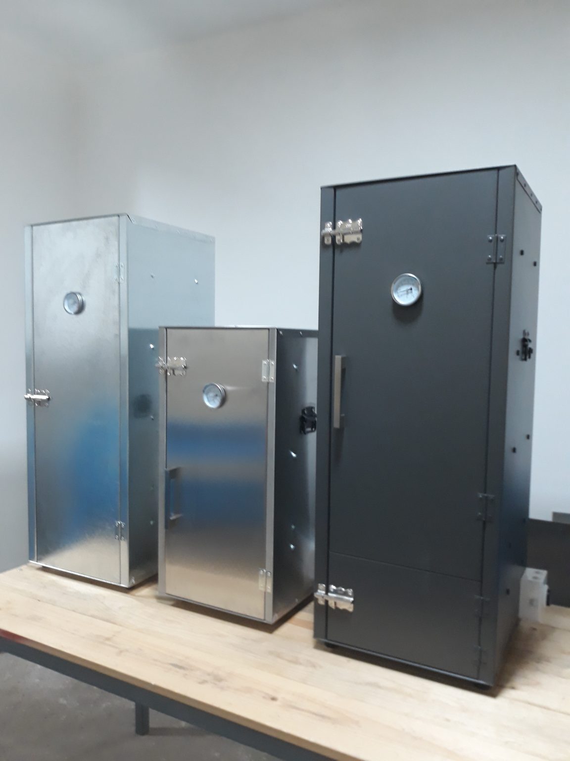 Sušara, pušnica, kvalitetna, sušeno voće, povrće i meso