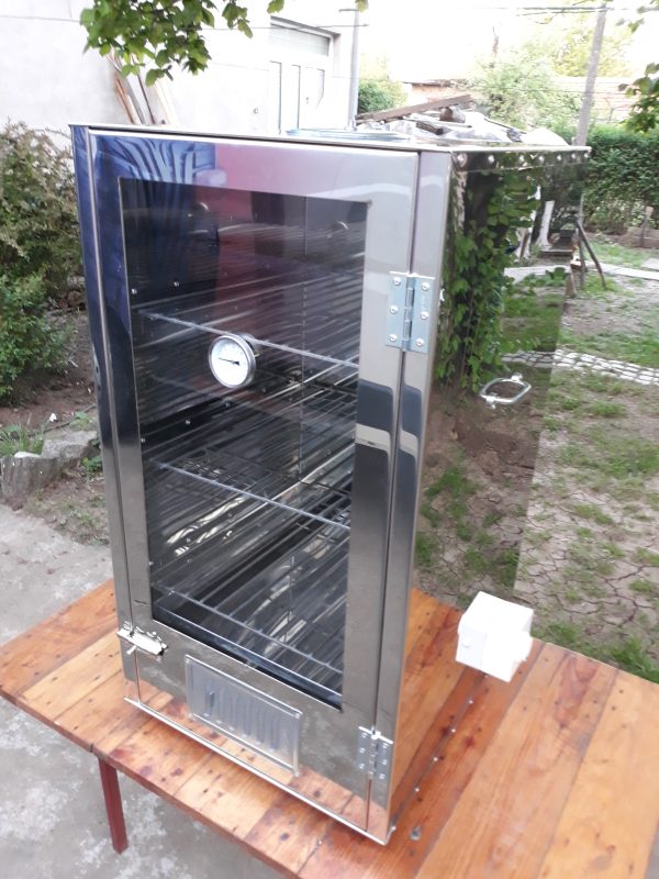 Sušara, pušnica, kvalitetna, sušeno voće, povrće i meso