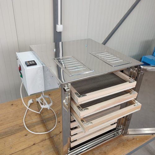 Sušara, pušnica, kvalitetna, sušeno voće, povrće i meso