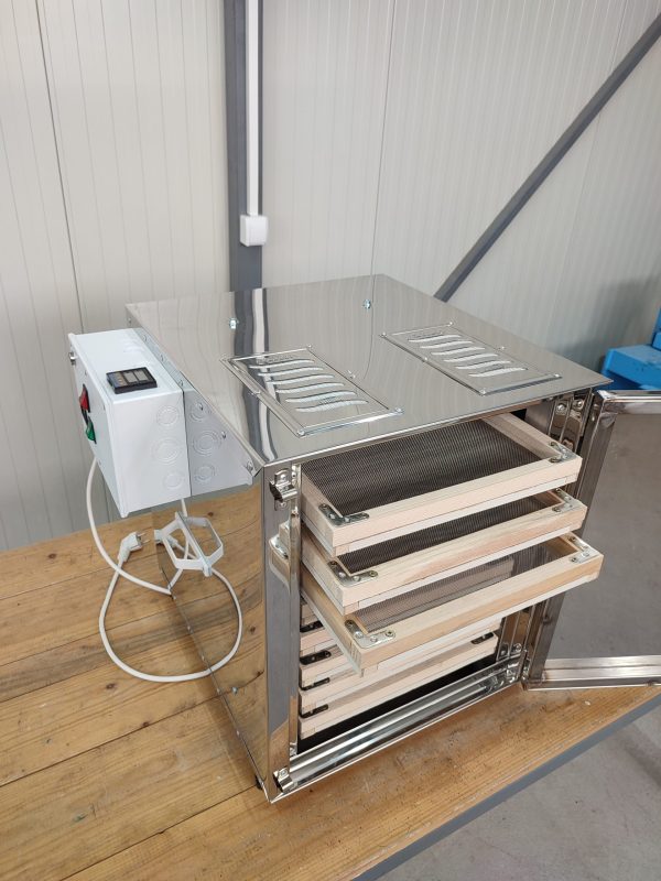 Sušara, pušnica, kvalitetna, sušeno voće, povrće i meso