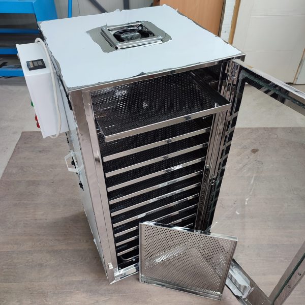 Sušara, pušnica, kvalitetna, sušeno voće, povrće i meso