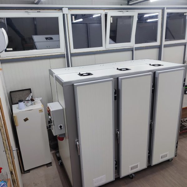 Sušara, pušnica, kvalitetna, sušeno voće, povrće i meso