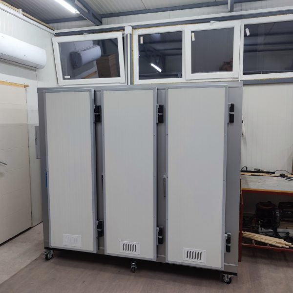 Sušara, pušnica, kvalitetna, sušeno voće, povrće i meso