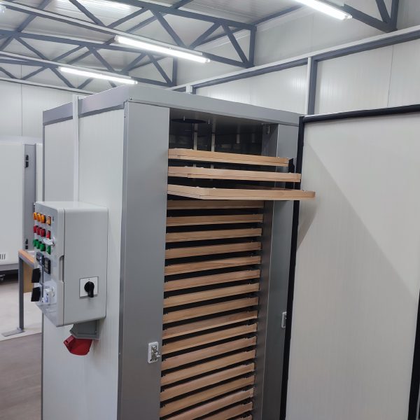 Sušara, pušnica, kvalitetna, sušeno voće, povrće i meso