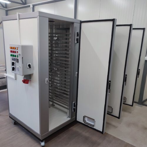 Sušara, pušnica, kvalitetna, sušeno voće, povrće i meso