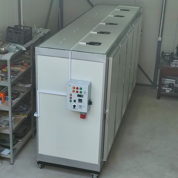 Sušara, pušnica, kvalitetna, sušeno voće, povrće i meso