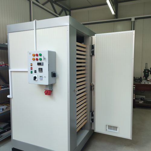 Sušara, pušnica, kvalitetna, sušeno voće, povrće i meso