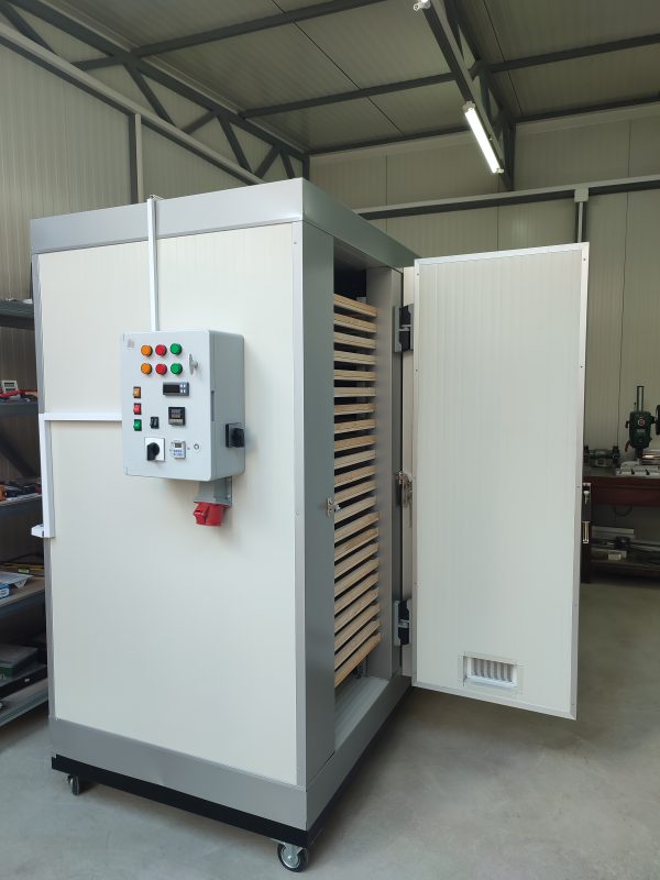 Sušara, pušnica, kvalitetna, sušeno voće, povrće i meso