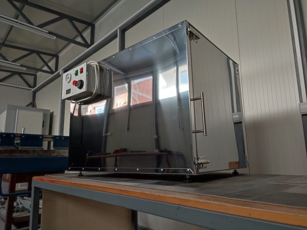 Sušara, pušnica, kvalitetna, sušeno voće, povrće i meso