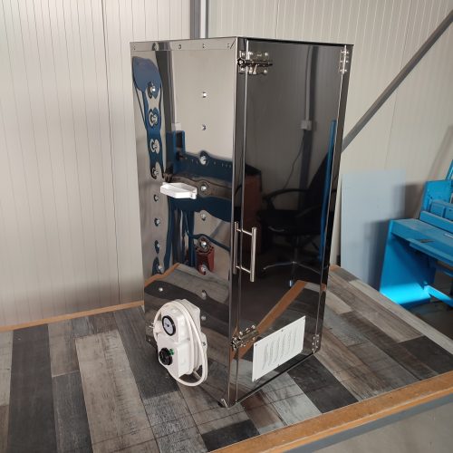 Sušara, pušnica, kvalitetna, sušeno voće, povrće i meso