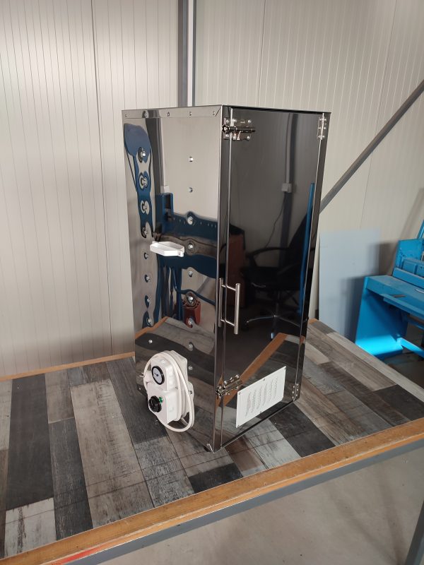 Sušara, pušnica, kvalitetna, sušeno voće, povrće i meso