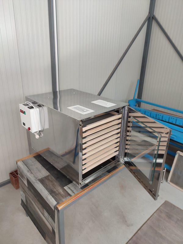 Sušare za voce i povrce