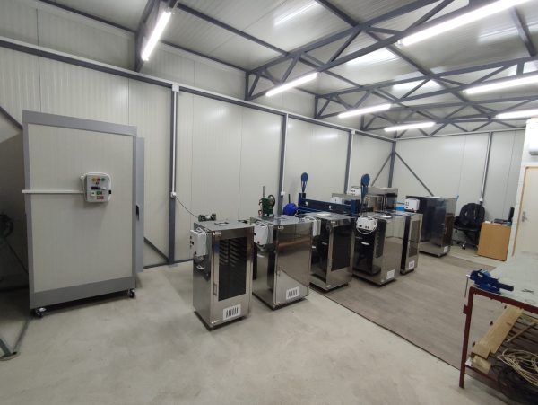 Sušara, pušnica, kvalitetna, sušeno voće, povrće i meso