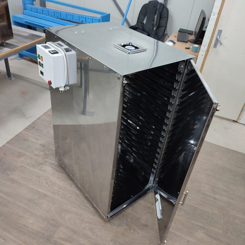 Sušara, pušnica, kvalitetna, sušeno voće, povrće i meso