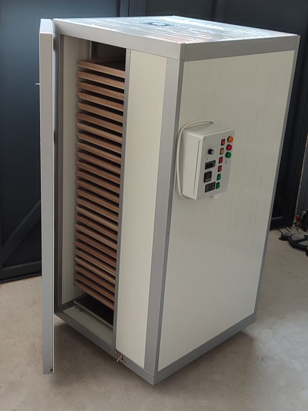 Sušara, pušnica, kvalitetna, sušeno voće, povrće i meso