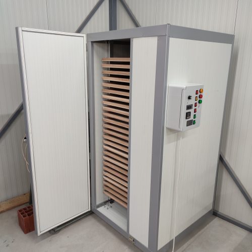 Sušara, pušnica, kvalitetna, sušeno voće, povrće i meso