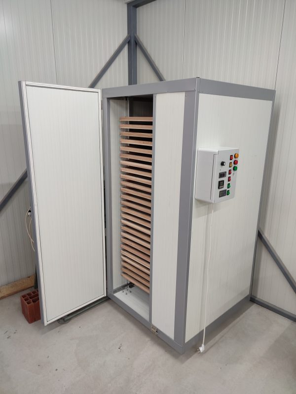 Sušara, pušnica, kvalitetna, sušeno voće, povrće i meso