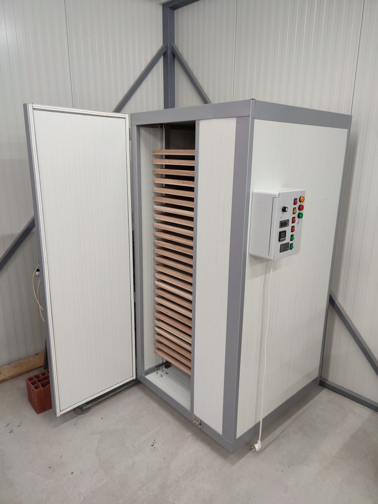 Sušara, pušnica, kvalitetna, sušeno voće, povrće i meso