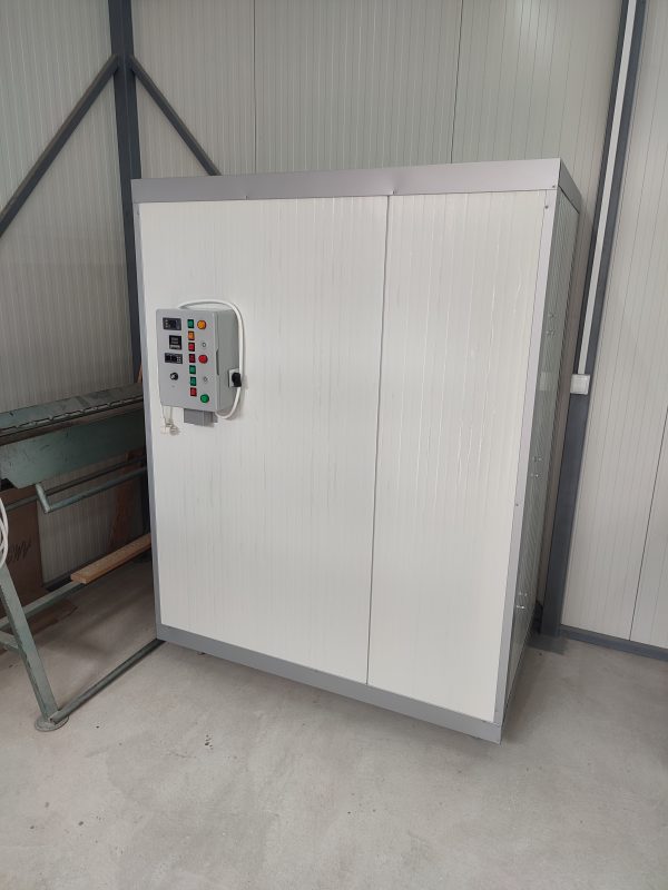 Sušara, pušnica, kvalitetna, sušeno voće, povrće i meso