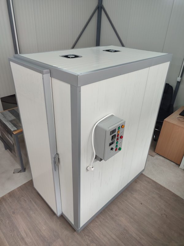 Sušara, pušnica, kvalitetna, sušeno voće, povrće i meso