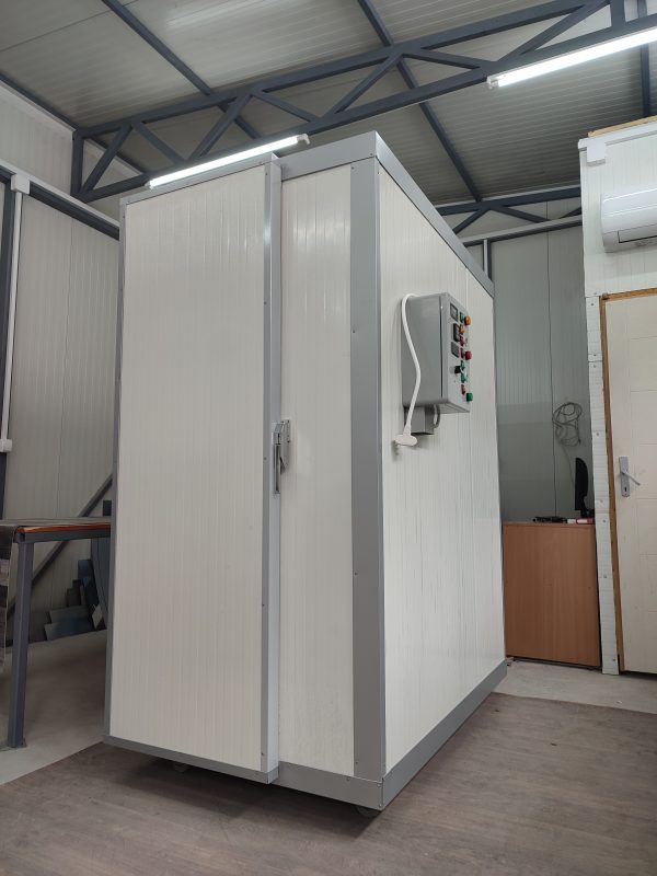 Sušara, pušnica, kvalitetna, sušeno voće, povrće i meso