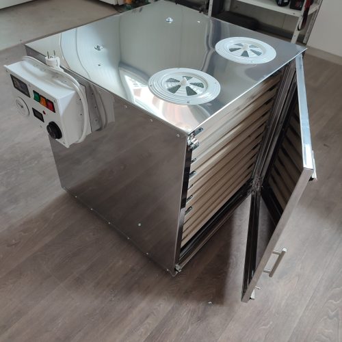 Sušara, pušnica, kvalitetna, sušeno voće, povrće i meso