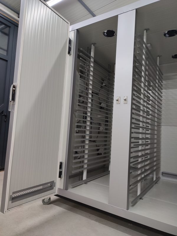 Sušara, pušnica, kvalitetna, sušeno voće, povrće i meso