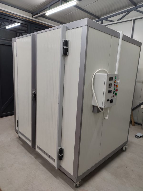 Sušara, pušnica, kvalitetna, sušeno voće, povrće i meso