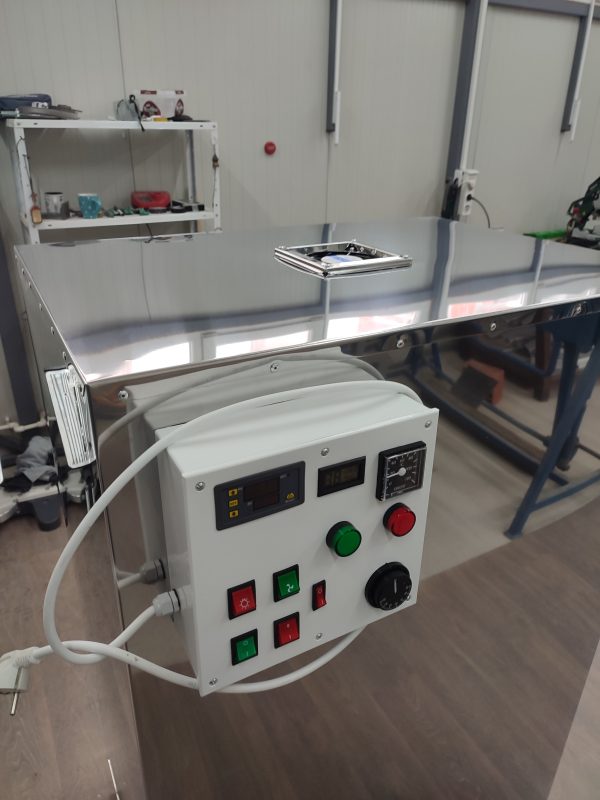 Sušara, pušnica, kvalitetna, sušeno voće, povrće i meso