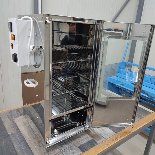 Sušara, pušnica, kvalitetna, sušeno voće, povrće i meso