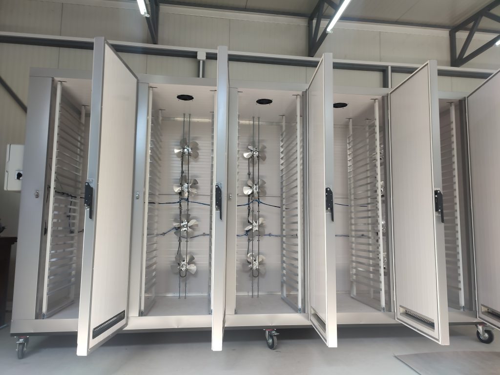 Sušara, pušnica, kvalitetna, sušeno voće, povrće i meso