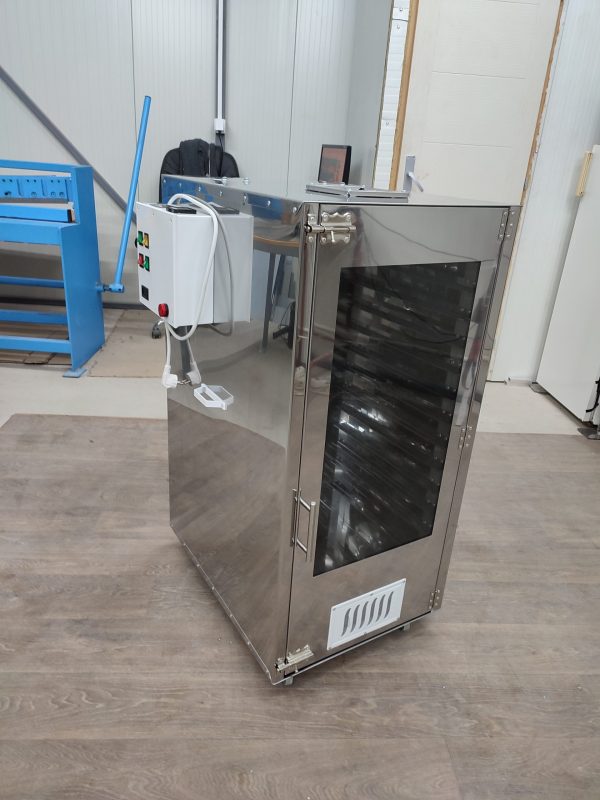 Sušara, pušnica, kvalitetna, sušeno voće, povrće i meso