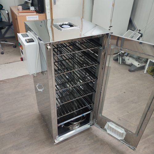 Sušara, pušnica, kvalitetna, sušeno voće, povrće i meso