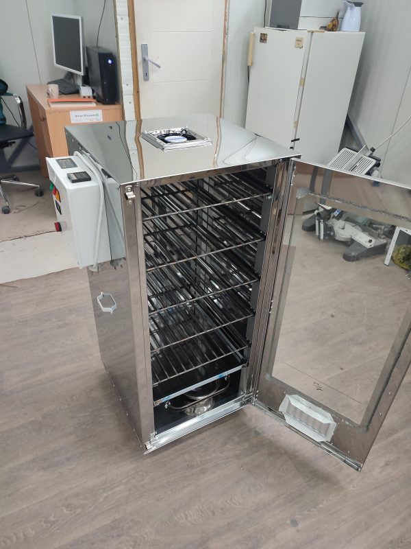 Sušara, pušnica, kvalitetna, sušeno voće, povrće i meso